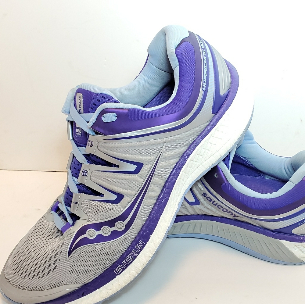 Saucony Running shoes iso series woman US 10.5